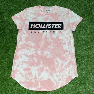 Hollister Men’s Tee🆕